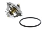 Vemo V15-99-2058 Engine Coolant Thermostat - view 1