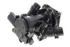 Vemo V15-99-2106 Engine Water Pump Housing - view 4