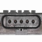 Vemo V15-99-2107 Engine Timing Belt Kit with Water Pump - view 2