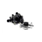 Vemo V15-99-2115 Engine Coolant Thermostat Housing - view 6