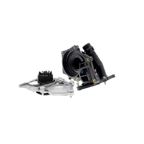 Vemo V15-99-2115 Engine Coolant Thermostat Housing - view 8