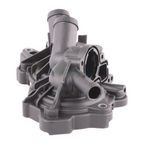 Vemo V15-99-2116 Engine Coolant Thermostat Housing - view 3