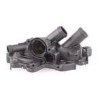 Vemo V15-99-2116 Engine Coolant Thermostat Housing - view 5