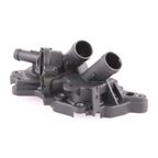 Vemo V15-99-2116 Engine Coolant Thermostat Housing - view 6