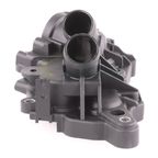 Vemo V15-99-2116 Engine Coolant Thermostat Housing - view 7