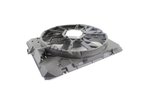 Vemo V20-01-0011 Engine Cooling Fan Assembly - view 1