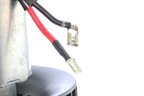 Vemo V20-03-1112 HVAC Blower Motor - view 2