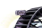 Vemo V20-03-1133 HVAC Blower Motor - view 2