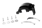Vemo V20-03-1133 HVAC Blower Motor - view 3