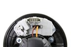 Vemo V20-03-1146 HVAC Blower Motor - view 2