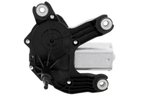 Vemo V20-07-0008 Back Glass Wiper Motor - view 1