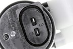 Vemo V20-08-0118 Windshield Washer Pump - view 2
