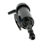 Vemo V20-08-0139 Headlight Washer Nozzle - Left - view 3
