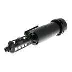 Vemo V20-08-0139 Headlight Washer Nozzle - Left - view 4