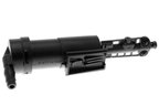 Vemo V20-08-0139 Headlight Washer Nozzle - Left - view 1