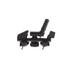 Vemo V20-08-0435 Headlight Washer Nozzle - view 5