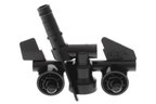 Vemo V20-08-0435 Headlight Washer Nozzle - view 1