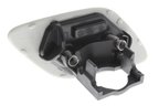 Vemo V20-08-0449 Bumper Cover - Front Left or Left - view 2