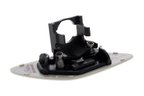 Vemo V20-08-0449 Bumper Cover - Front Left or Left - view 3