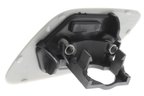 Vemo V20-08-0450 Bumper Cover - Front Right or Right - view 2