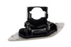Vemo V20-08-0450 Bumper Cover - Front Right or Right - view 3