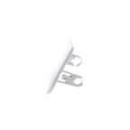 Vemo V20-08-0451 Bumper Cover - Front Left - view 3