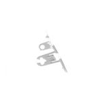 Vemo V20-08-0451 Bumper Cover - Front Left - view 7