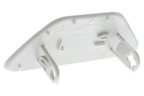 Vemo V20-08-0451 Bumper Cover - Front Left - view 2