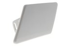 Vemo V20-08-0453 Bumper Cover - Left - view 1