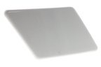 Vemo V20-08-0454 Bumper Cover - Right - view 1