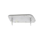 Vemo V20-08-0457 Bumper Cover - Front Left - view 5