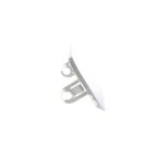 Vemo V20-08-0457 Bumper Cover - Front Left - view 7