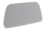 Vemo V20-08-0457 Bumper Cover - Front Left - view 1