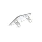 Vemo V20-08-0458 Bumper Cover - Front Right - view 4