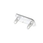 Vemo V20-08-0458 Bumper Cover - Front Right - view 6