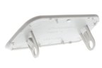 Vemo V20-08-0458 Bumper Cover - Front Right - view 2
