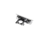 Vemo V20-08-0464 Bumper Cover - Front Right or Right - view 6