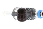Vemo V20-11-0102 Fuel Injector - view 2