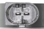 Vemo V20-11-0106 Fuel Pressure Regulator - view 2