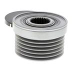 Vemo V20-23-0001 Alternator Pulley - view 5
