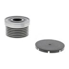 Vemo V20-23-0001 Alternator Pulley - view 8