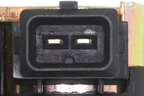 Vemo V20-52-0004 Air Suspension Compressor - view 2