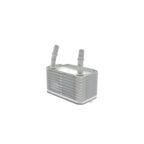 Vemo V20-60-0003 Automatic Transmission Oil Cooler - view 6