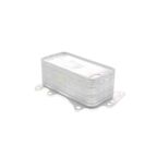 Vemo V20-60-0044 Engine Oil Cooler - view 2