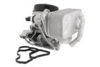 Vemo V20-60-0045-1 Engine Oil Cooler - view 1