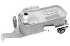 Vemo V20-60-0053 Engine Oil Cooler - view 1