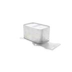 Vemo V20-60-0055 Engine Oil Cooler - view 6