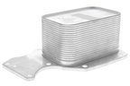 Vemo V20-60-0055 Engine Oil Cooler - view 1