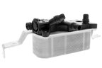 Vemo V20-60-0058 Engine Oil Cooler - view 1