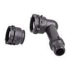 Vemo V20-60-1568 Engine Oil Filter Housing Kit - view 5